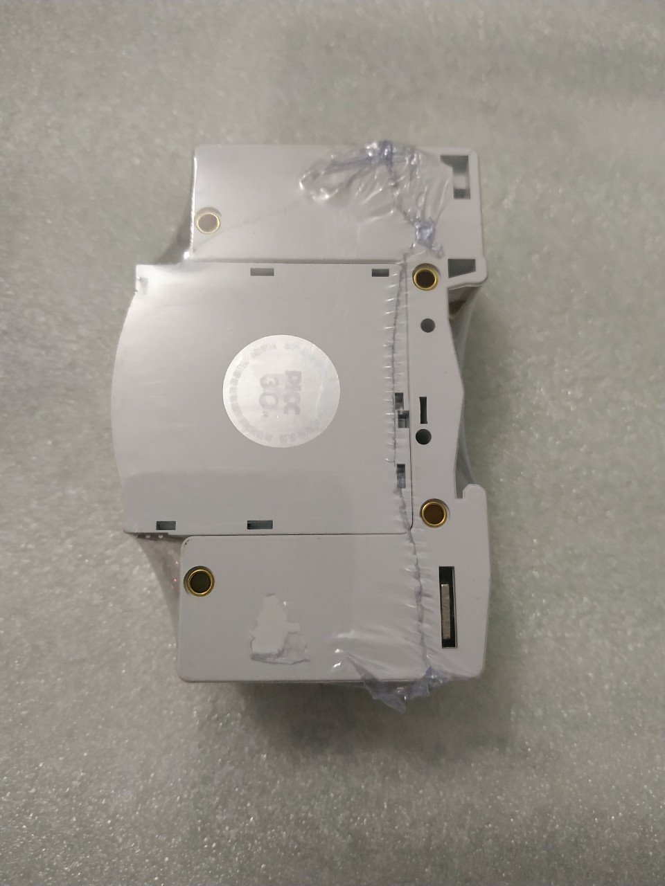 Bộ 2 Chống sét lan truyền 1 pha ADM5-2P 40KA