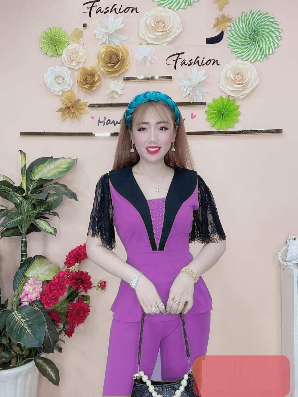 [FreeshipMAX] Set đồ bộ thun cát hàn mặc nhà