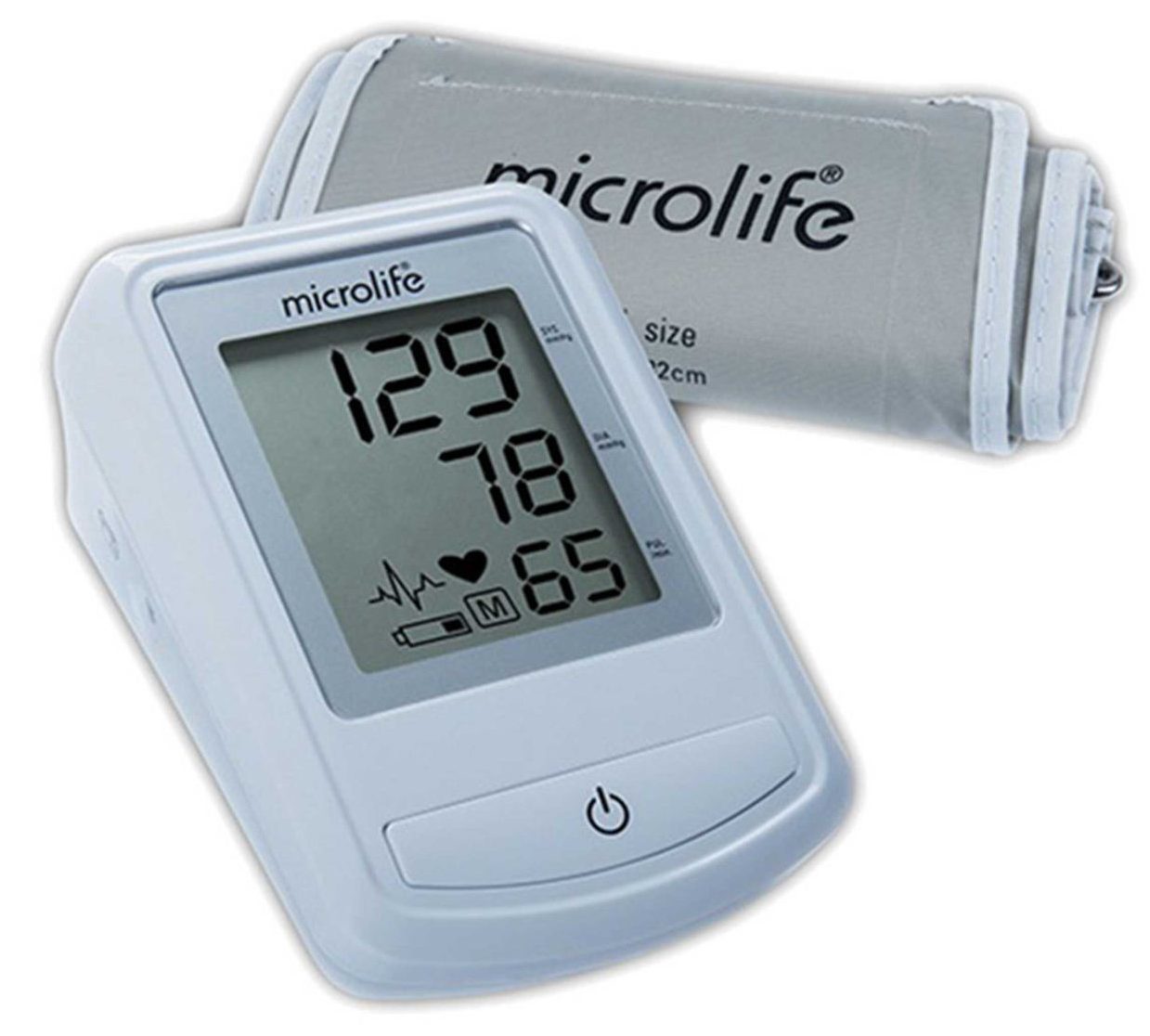 TÚI HƠI (CUFF) DÀNH CHO MÁY HUYẾT ÁP MICROLIFE CÁC SIZE