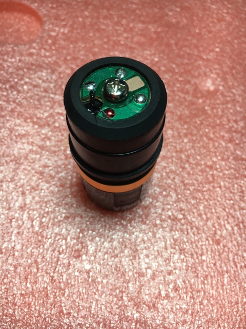 Củ micro Koscom SM-779.Xịn chất hay.