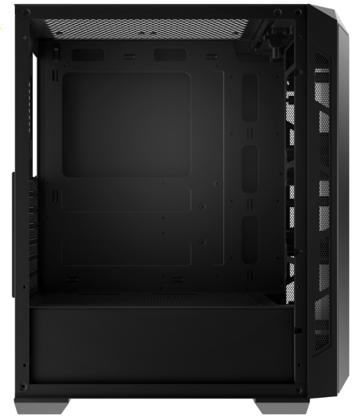 CASE XIGMATEK TRIPLE X (EN44245)