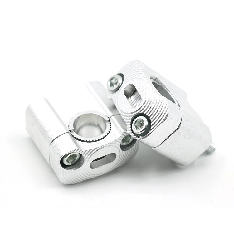 Gù nâng ghi đông 22mm và 28mm gắn xe máy