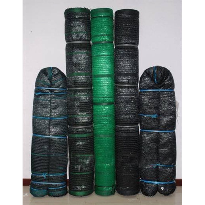 Lưới Lan che nắng ( Thái) khổ 2m x 05m