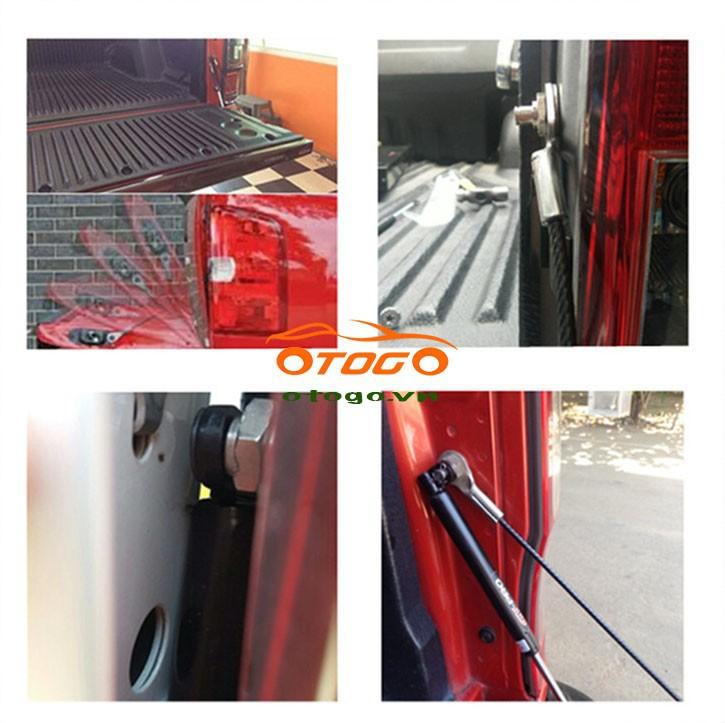 Ty Hãm Mở Cốp Sau Ford Ranger