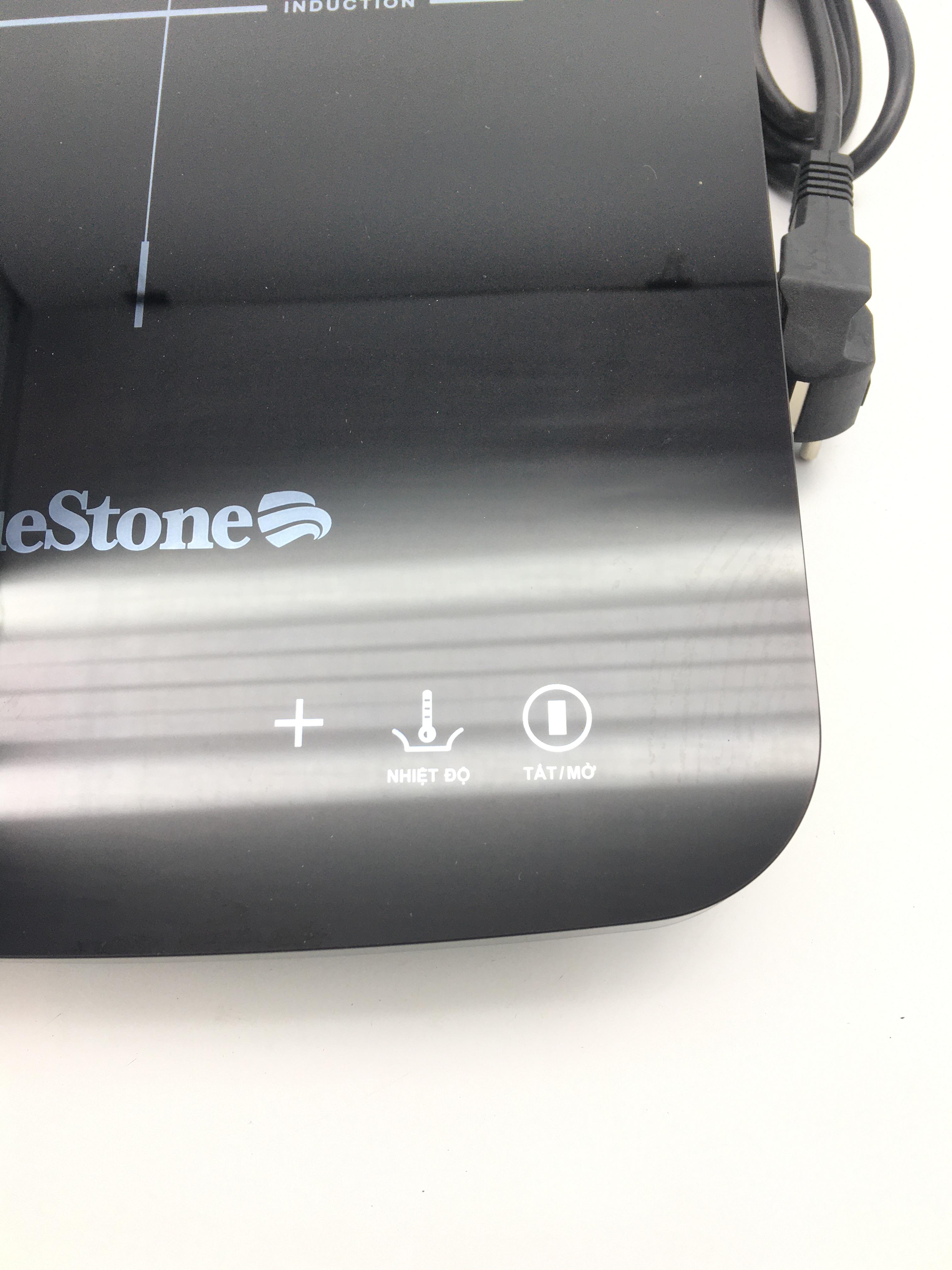 Bếp từ Bluestone ICB-6617