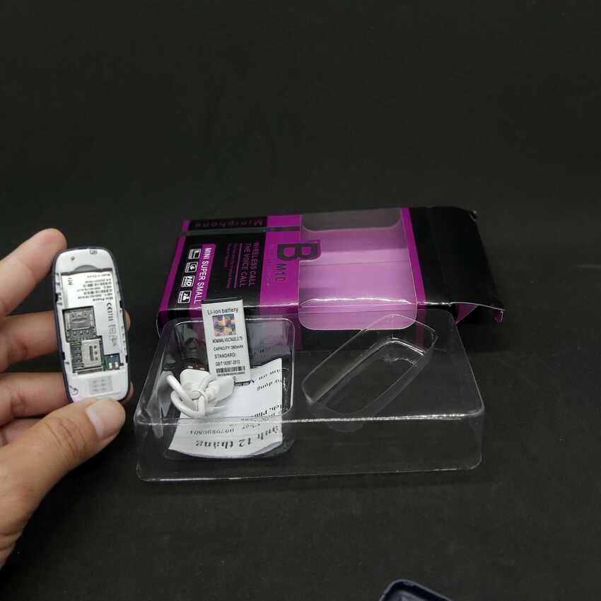 Điện Thoại Mini 3310 màu Xanh Đen – Điện Thoại Siêu Nhỏ 3310 nhỏ gọn 2 sim 2 sóng âm thanh cực to - Điện thoại pin trâu