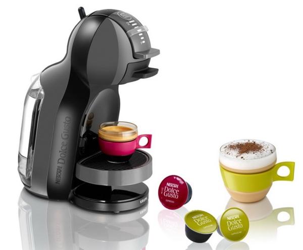 Máy Pha Cà Phê NESCAFÉ Dolce Gusto Mini Me