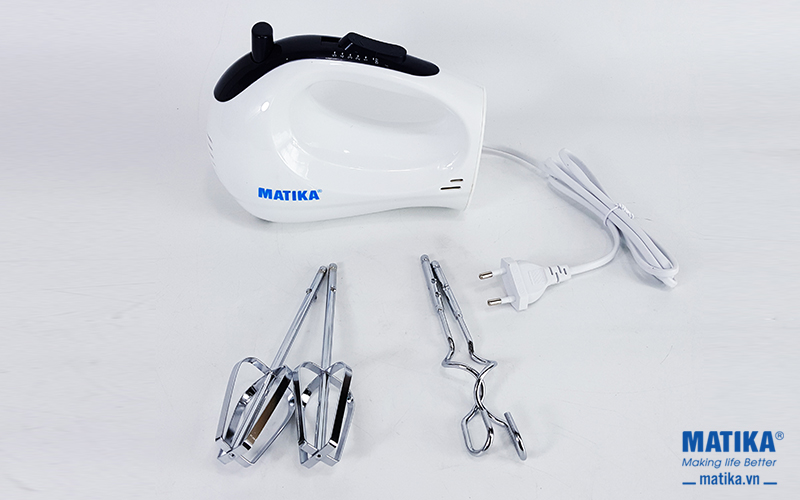 MÁY ĐÁNH TRỨNG ĐA NĂNG MATIKA MTK-3151
