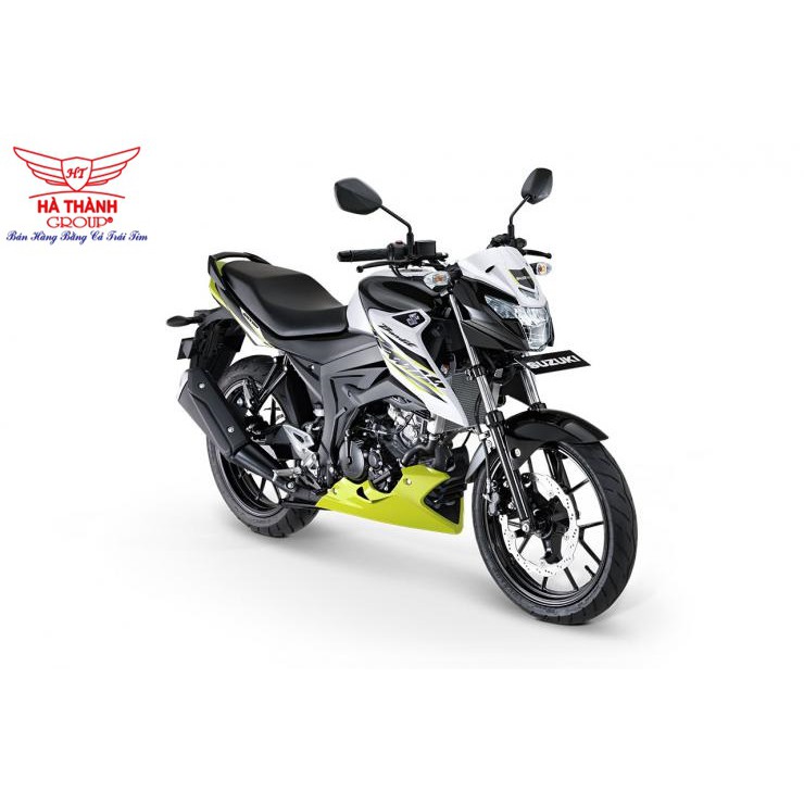 Xe máy Suzuki GSX 150 Bandit