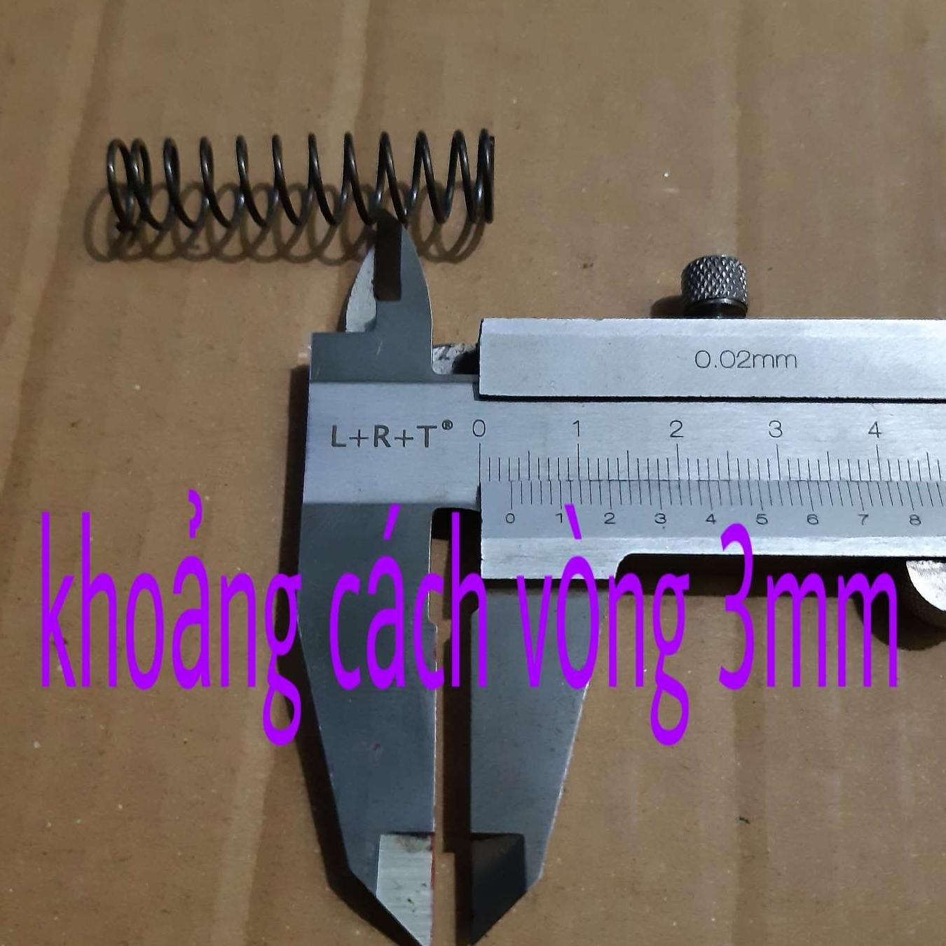Lò so thép chất lượng cao (mười cái)