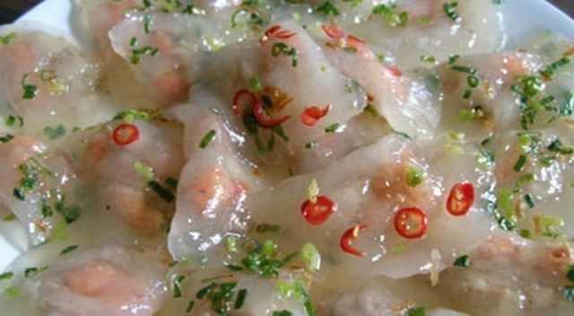 Bột lọc Huế nguyên chất  gói 1kg