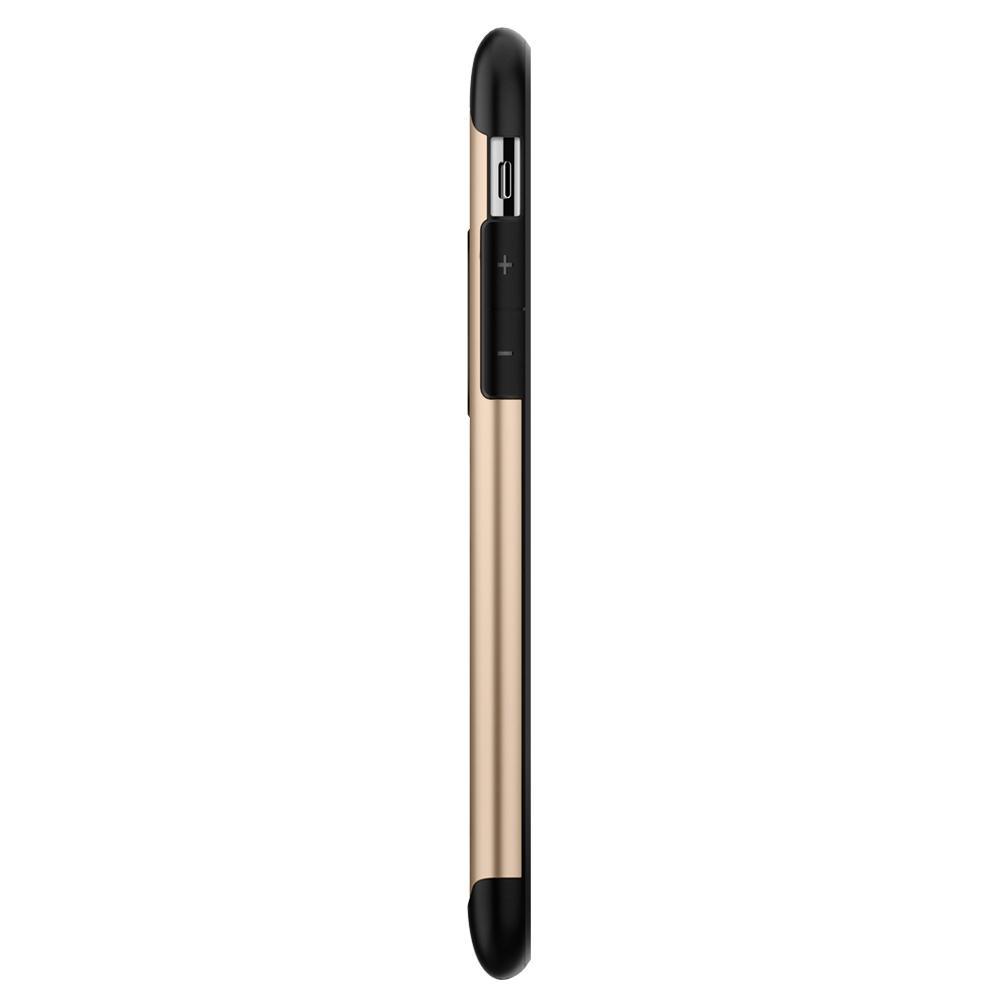 Ốp Iphone XR Spigen Slim Armor