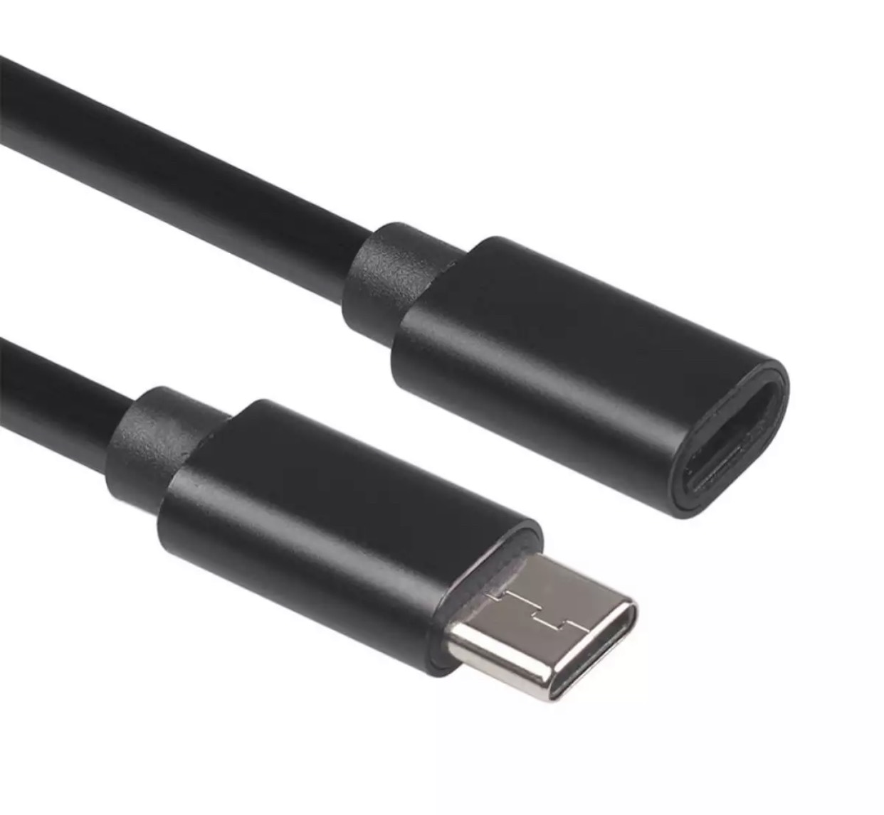 Cáp Nối Dài Type C (USB 3.1) chiều dài 0.5M/1M/1.5M