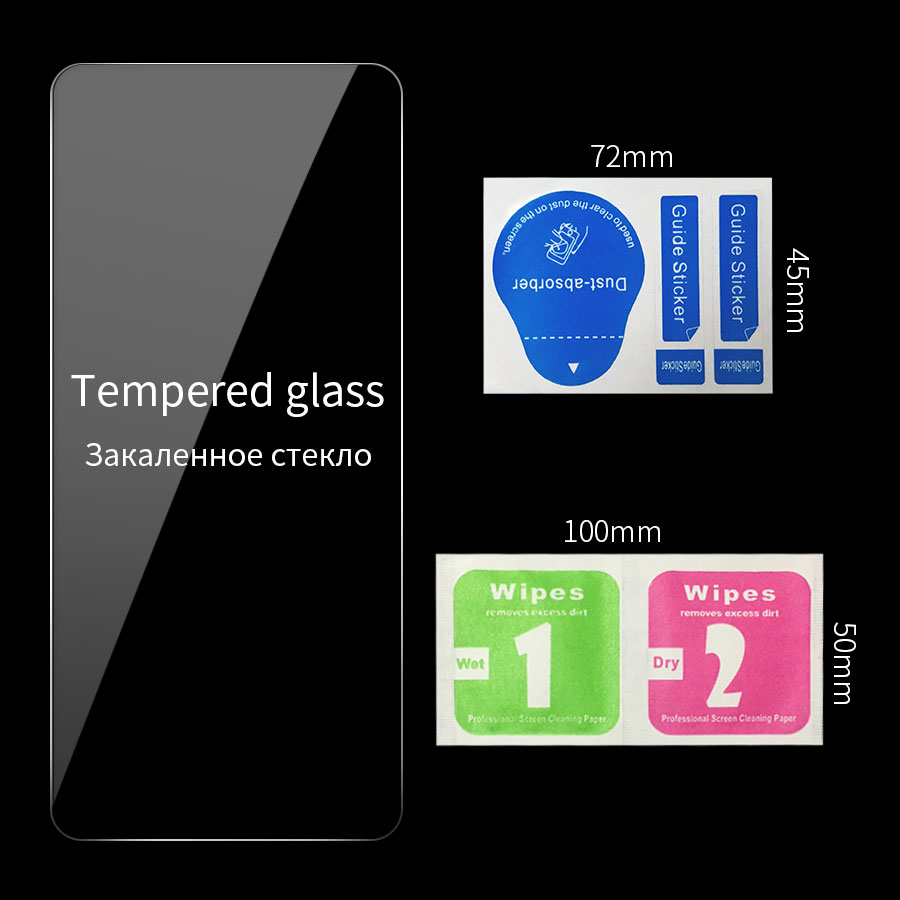 Kính cường lực Samsung Galaxy Note 10 Lite A71 S20 fe A10 A01 A11 A12 A02s A20 A30 a32 A51 A31 A70 A72 A52 A10s A20s A30s A50 A50s A21s M31 M51 A6 A7 Plus 2018