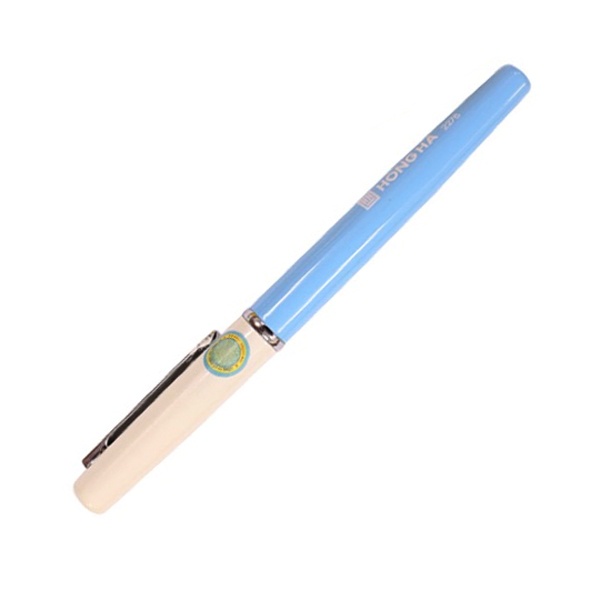 Bút máy Hồng Hà nét hoa Tiny 2276 (Kèm 1 ống mực) - Văn phòng phẩm Bảo An