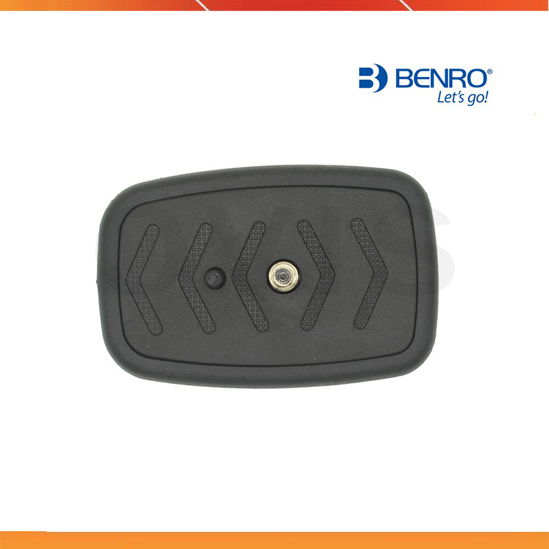 Benro te01 / te00 - đế thao tác nhanh cho chân đế máy ảnh benro t880ex, t800ex, t660ex và t600ex