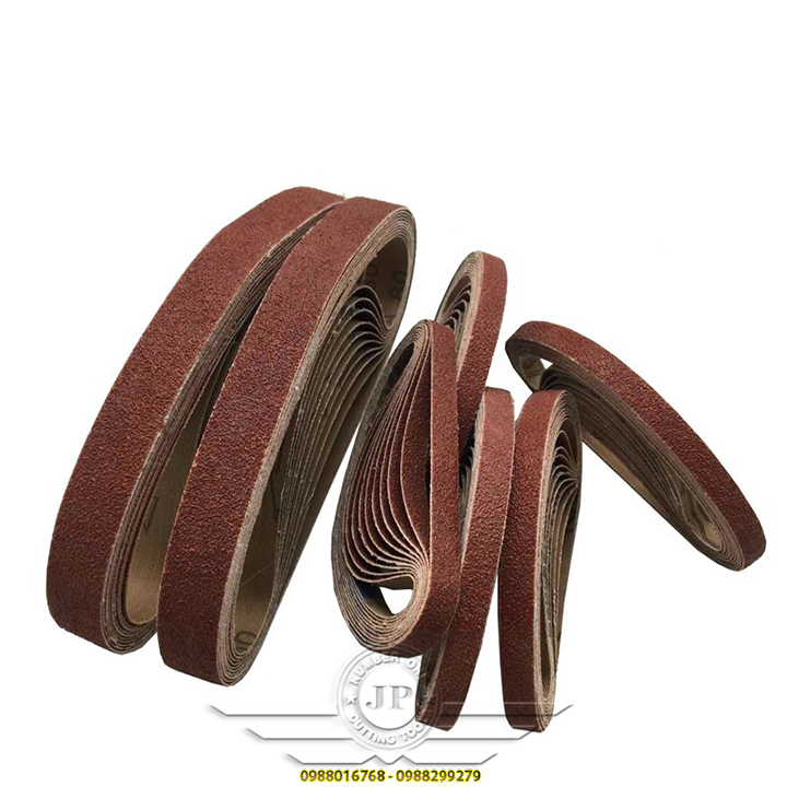 COMBO 10 Đai Nhám Vòng Nhám Tăng 10*330mm