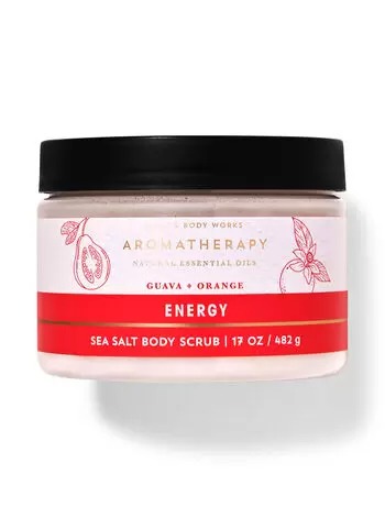 [Đủ Mùi] Tẩy Tế Bào Chết Bath & Body Works Aromatherapy Body Scrub