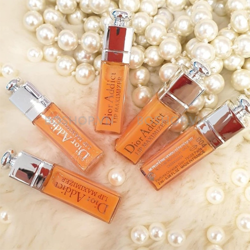 son dưỡng dior mini