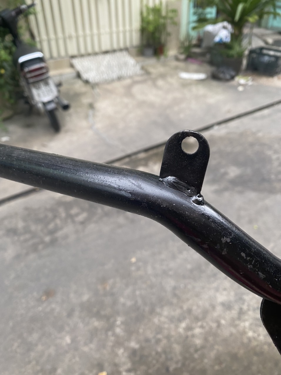 GHI ĐÔNG XE WAVE ( TRUNG QUỐC )
