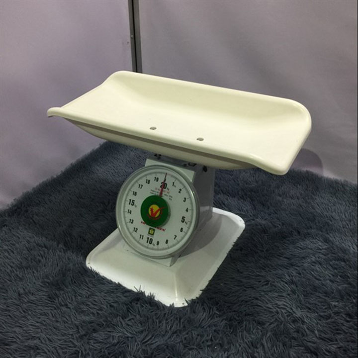 Cân Trẻ Sơ Sinh Nhơn Hòa 20kg