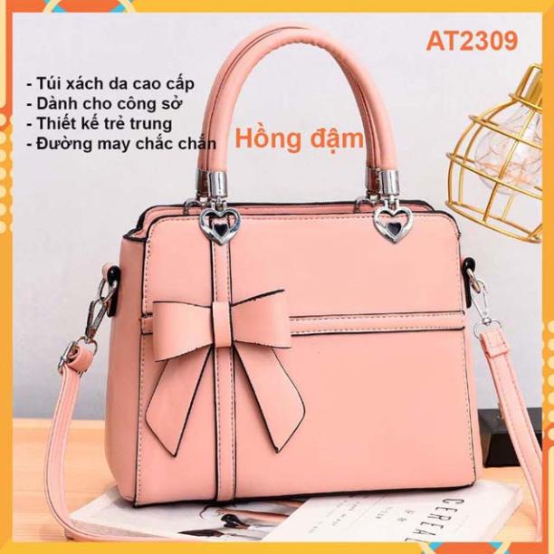 TÚI XÁCH DA CAO CẤP AT2309