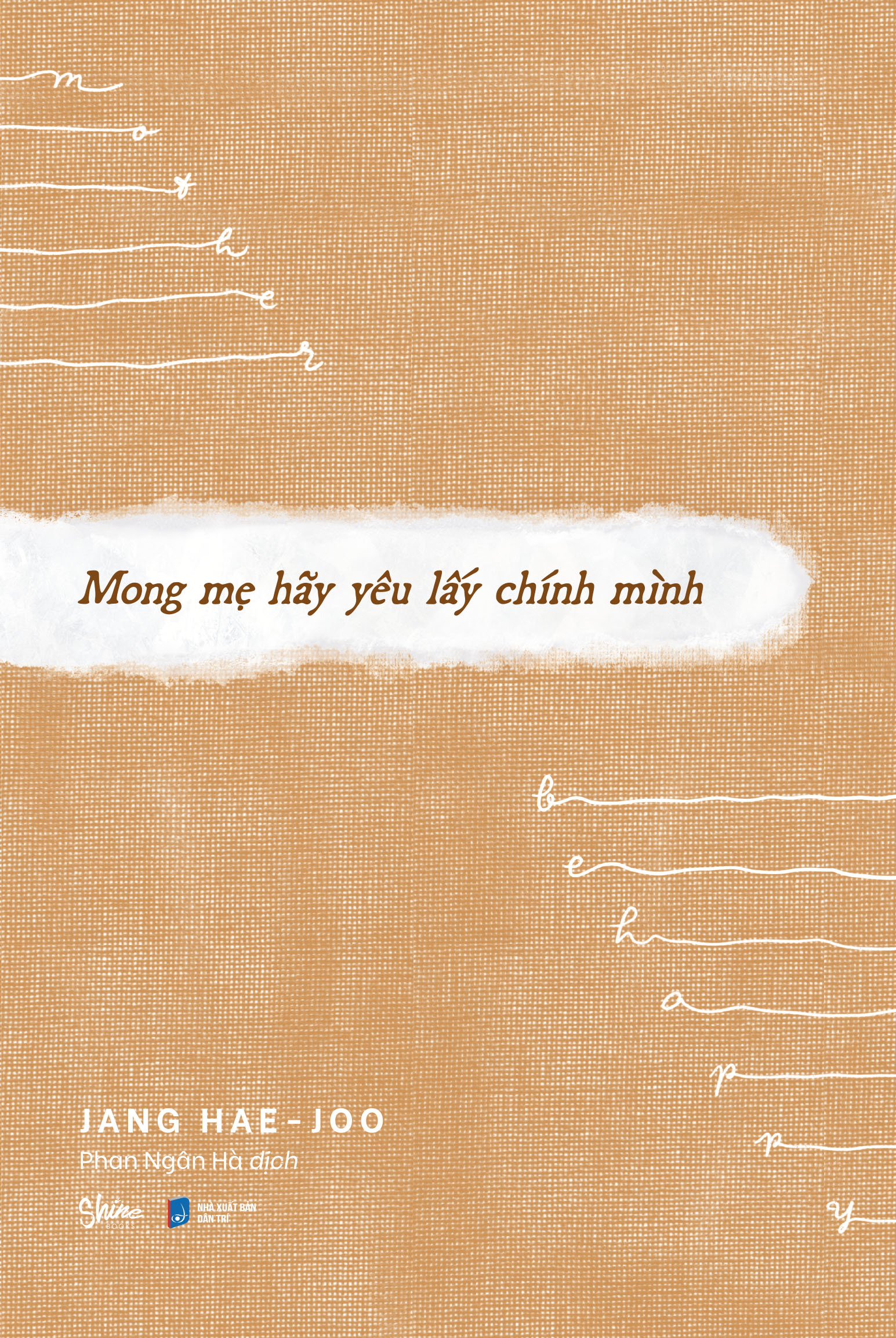 Mong mẹ hãy yêu lấy chính mình