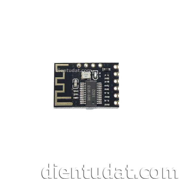 Mạch Giải Mã Âm Thanh Bluetooth 4.2 - M18