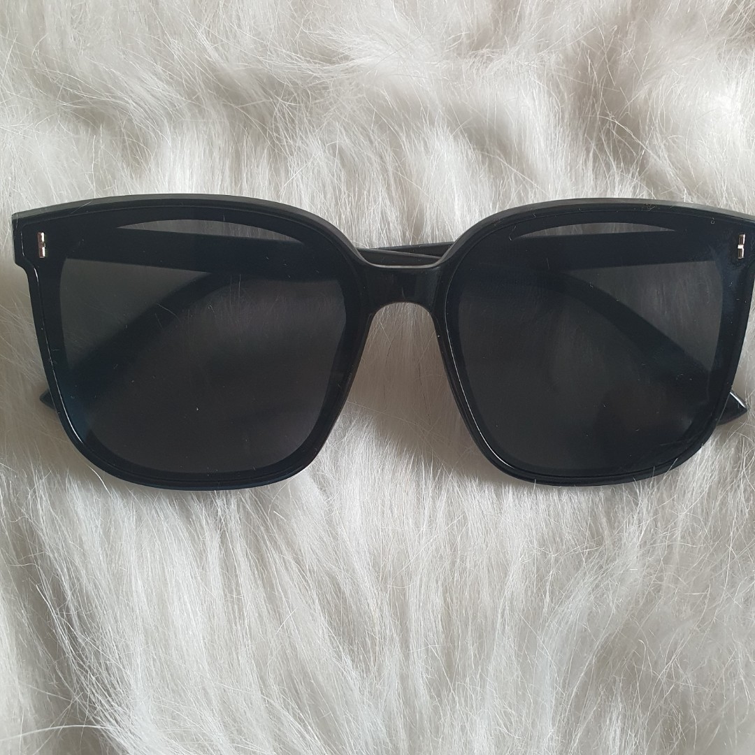 KÍNH ZARA AUTH CAO CẤP FULL BOX DA DÙNG ĐƯỢC CHO CẢ NAM VÀ NỮ