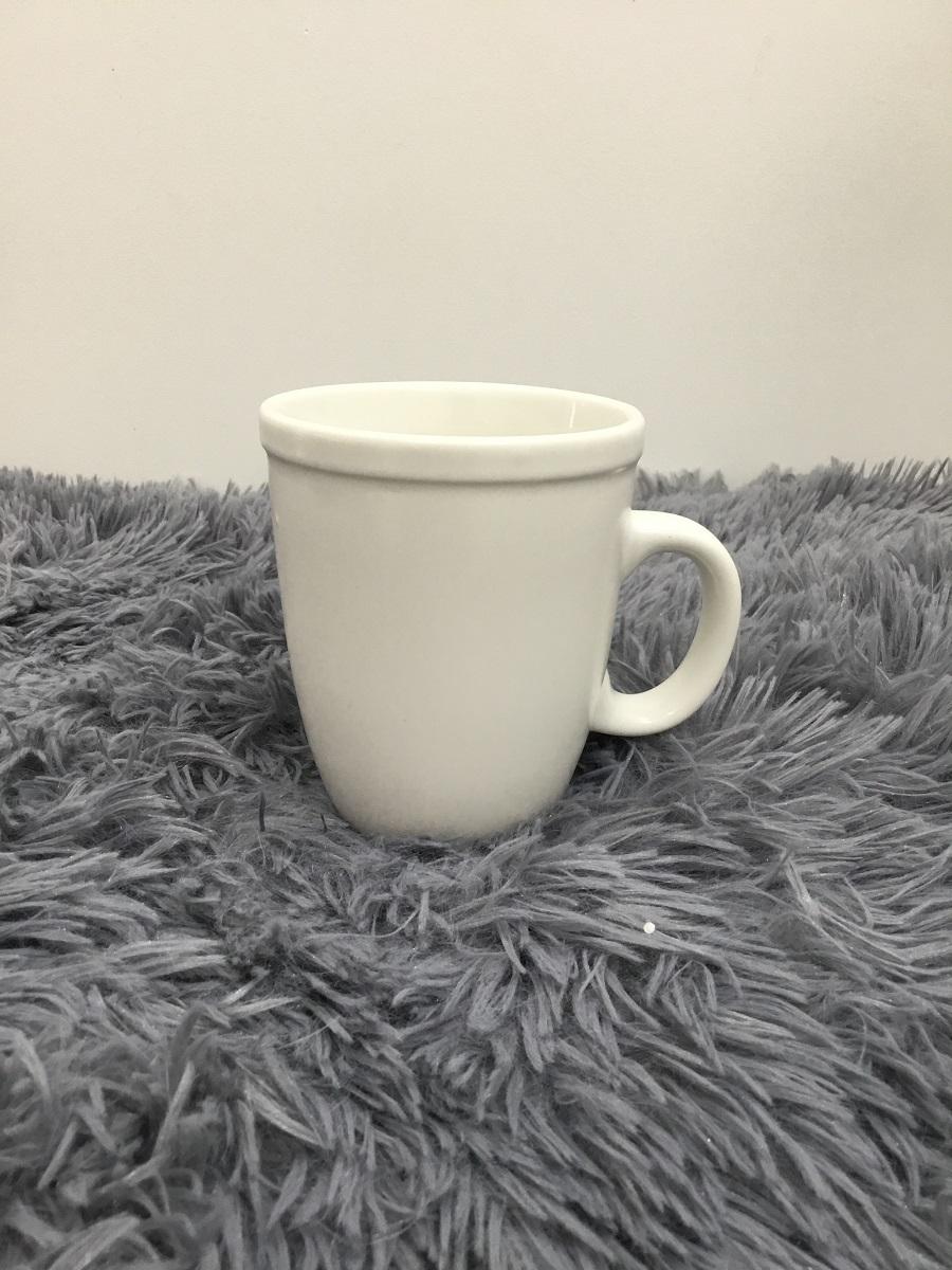 Ly sứ 450 ml - gốm sứ việt