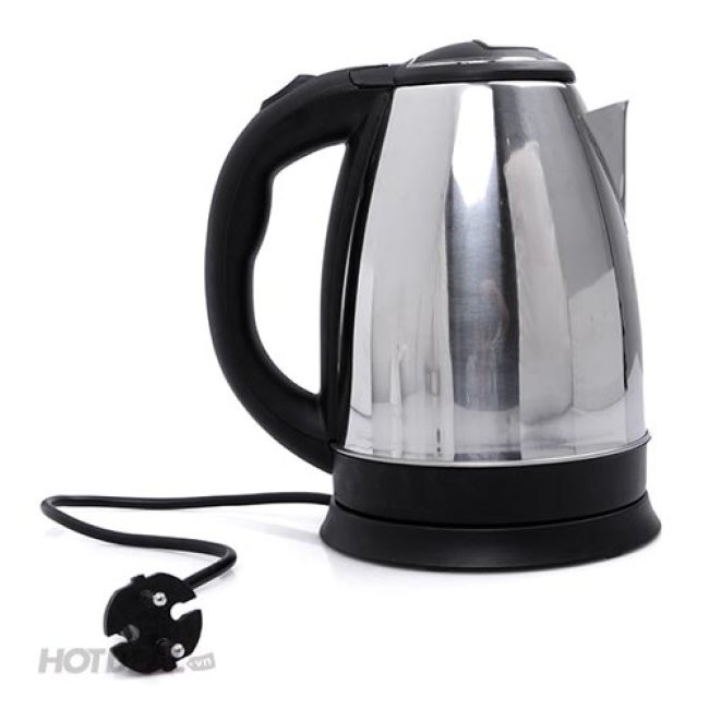 ẤM ĐUN NƯỚC SIÊU TỐC ELECTRIC KETTLE 1.8 LÍT