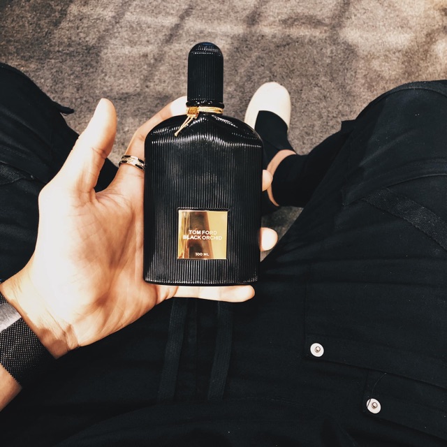 Nước Hoa Tom Ford Black Orchid 100Ml Edp Spray / Chuẩn Authentic