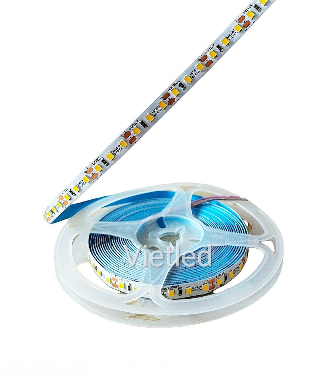 LED DÂY 2835 120 LED 12V