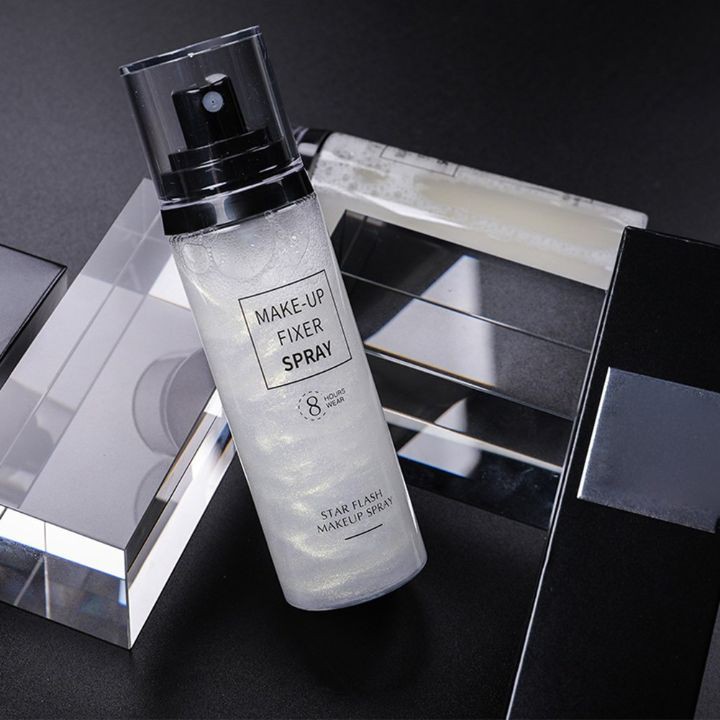 [HCM]Xịt khoáng khóa lớp make up MAKEUP FIXER SPRAY