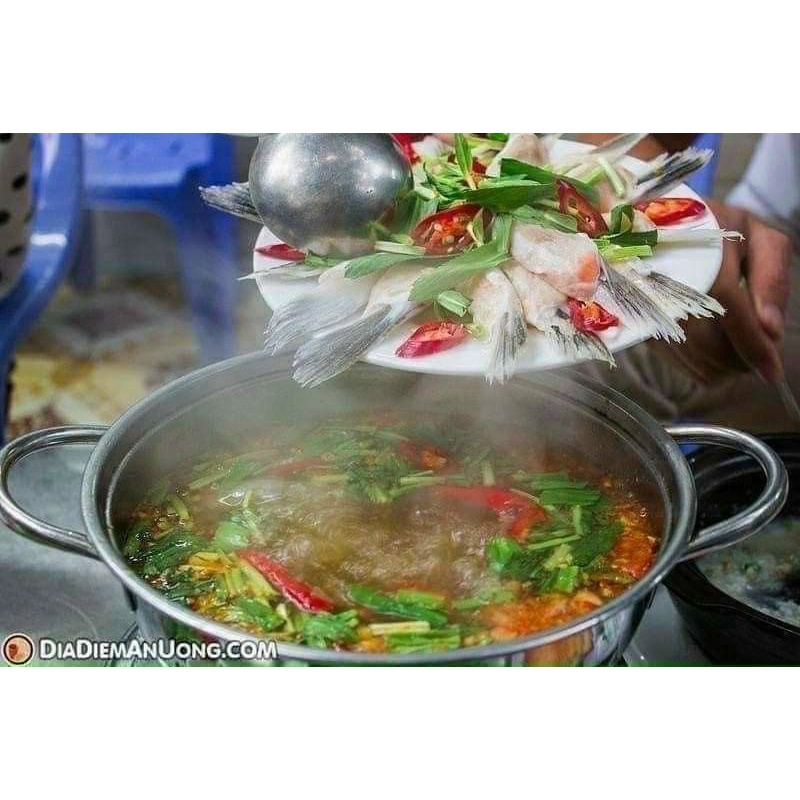 Vay cá hồi Nauy - khay 500gr net 7 (giao tphcm)