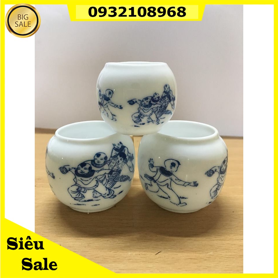 [HOÀN TIỀN 10%]cóng cho chim ăn 03