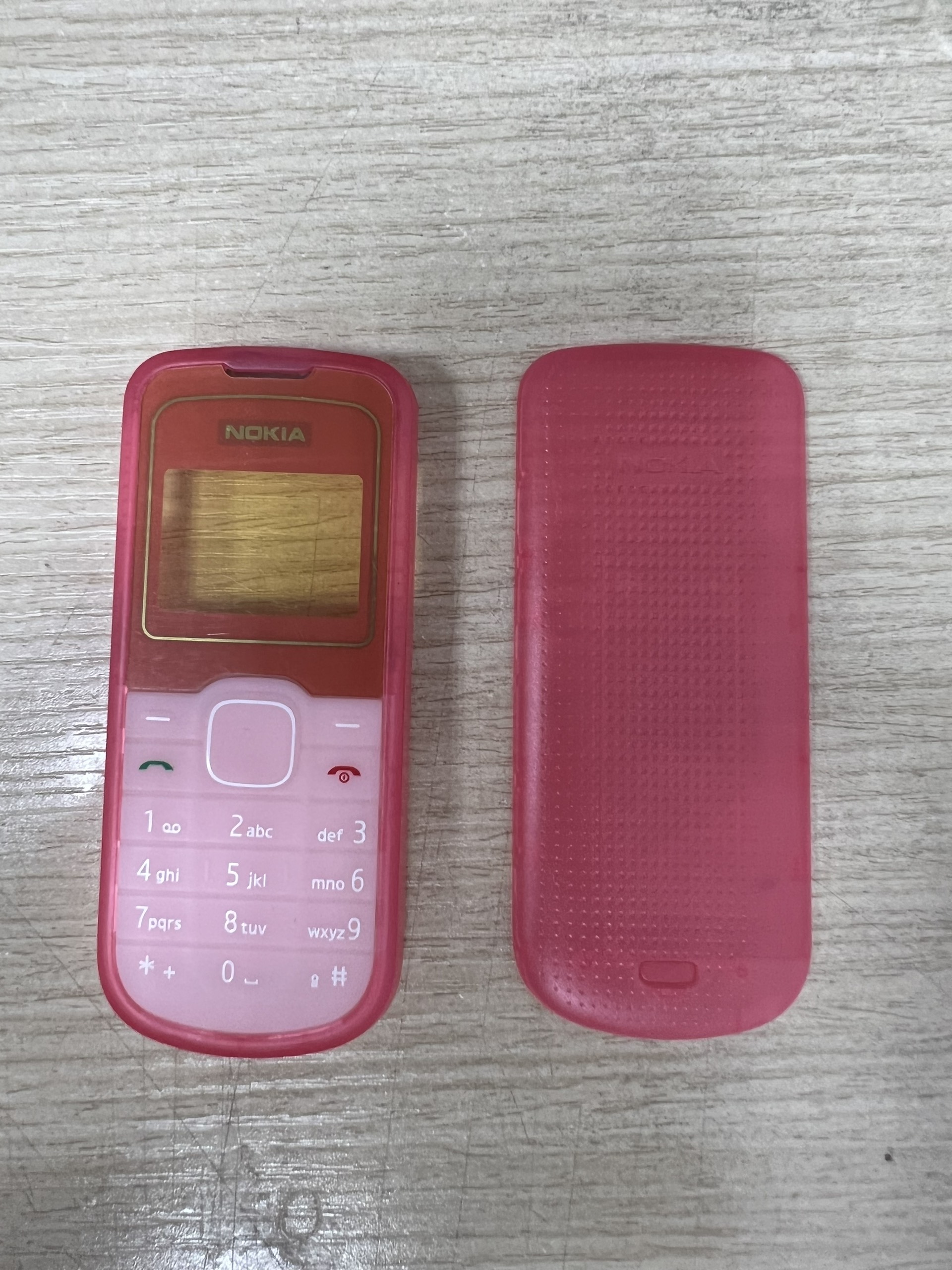 Vỏ phím Nokia 1202