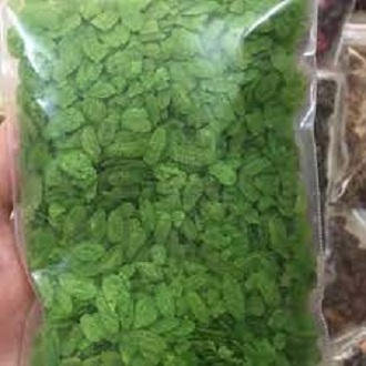 500g CỐM DẸP XANH ĐẶC SẢN LÀNG VÒNG