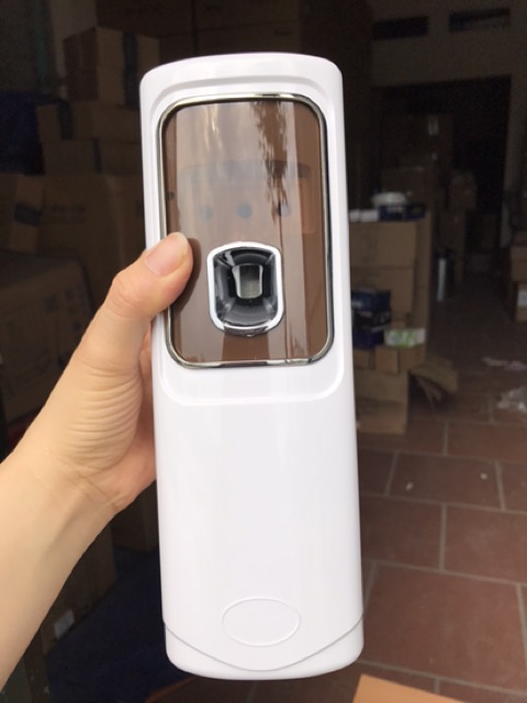 Máy xịt phòng tự động MG6D