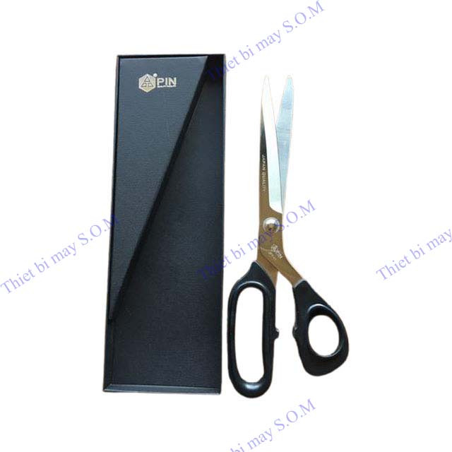 kéo cắt vải cao cấp  thép nhật  hãng pin