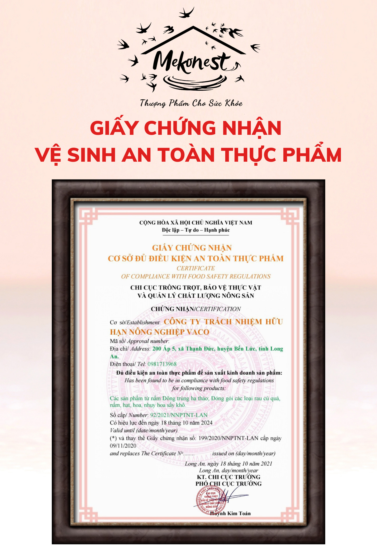 [QUÀ TẶNG] - Thố chưng yến cao cấp MEKONEST
