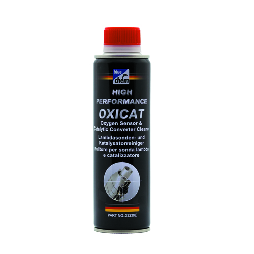 OXICAT Vệ sinh cảm biên Oxy, bầu lọc khí thải Catalytic