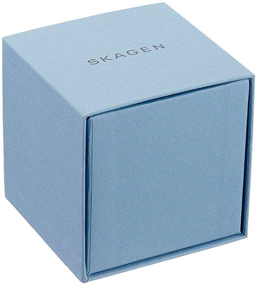 Đồng hồ nữ Skagen Quartz SKW2354