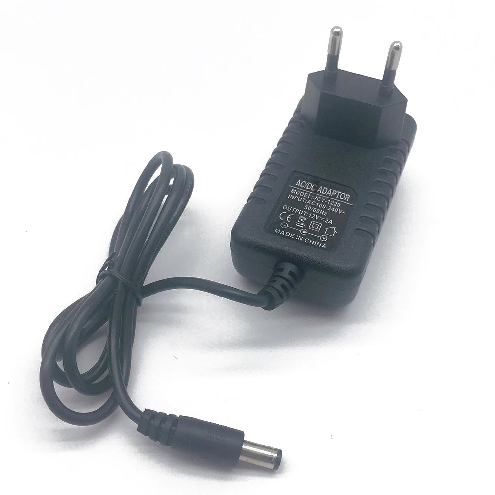 Nguồn adapter 12V 3A - nguồn ampli mini Lepy 838 - nguồn camera