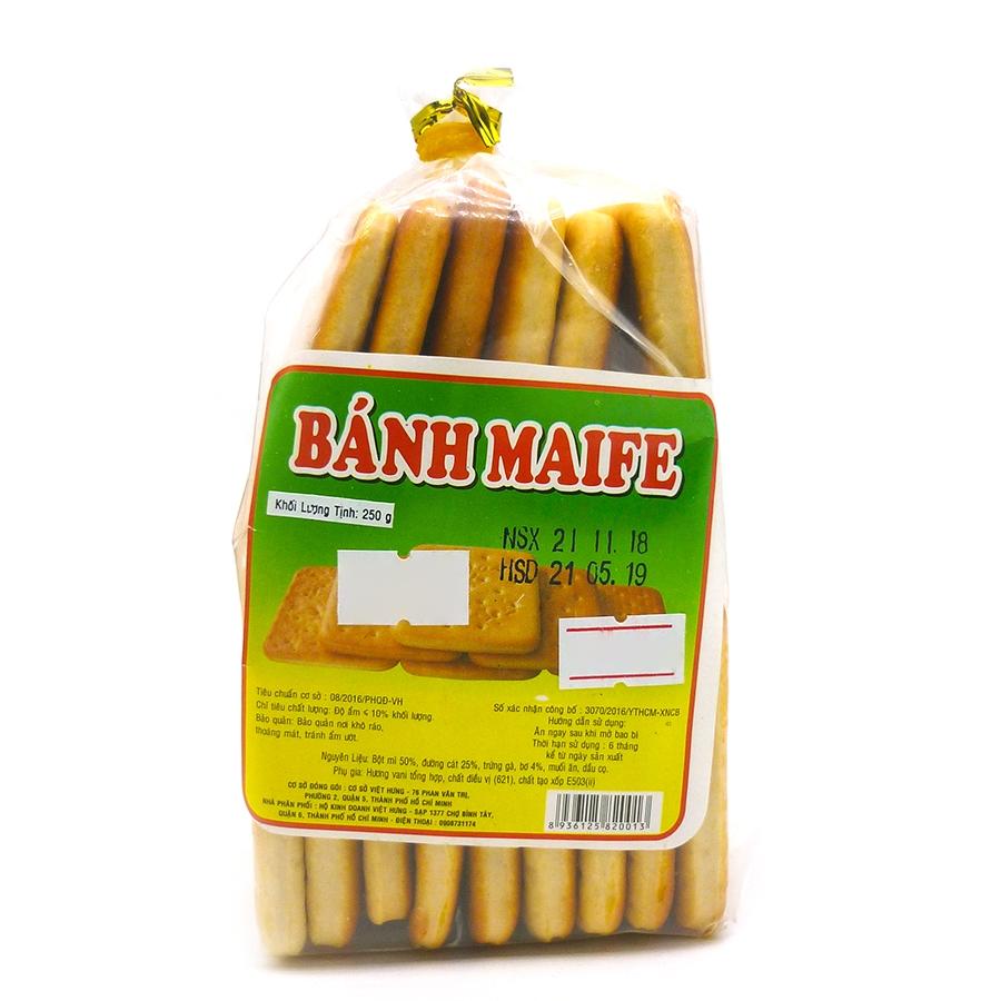 BÁNH MAFE - MAIFE - TÂY LẠT 500G