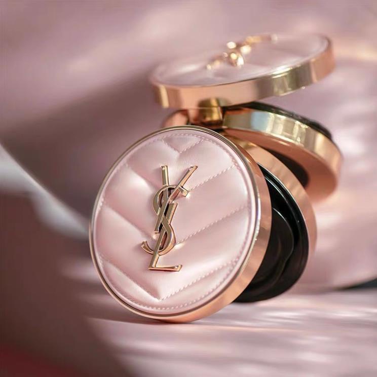Phấn Nước Yves Saint Laurent YSL Touche Eclat Glow 5g