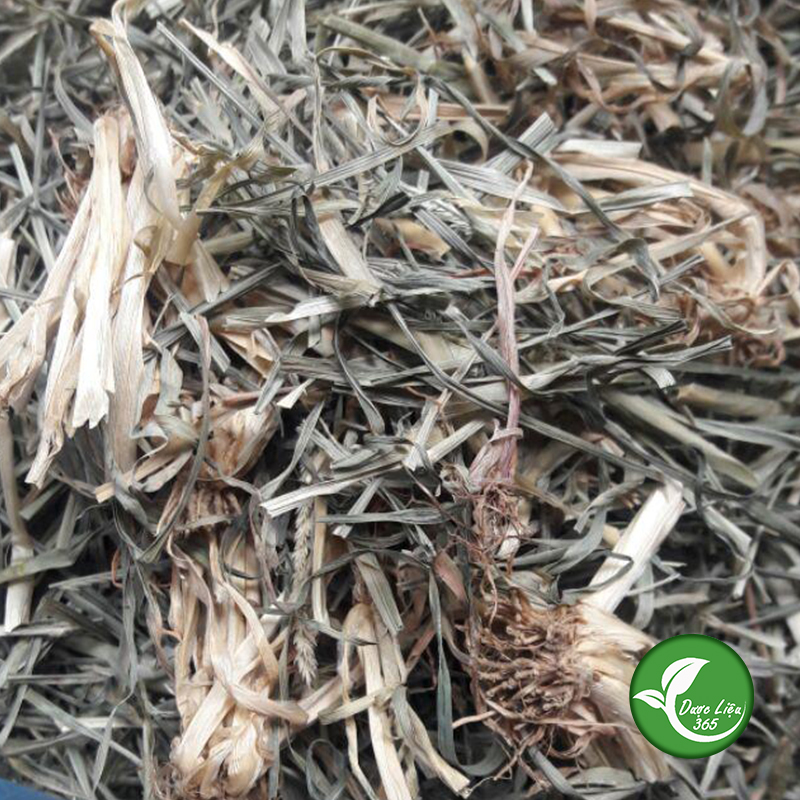 Cỏ mần trầu (gói 1kg khô) - DL103