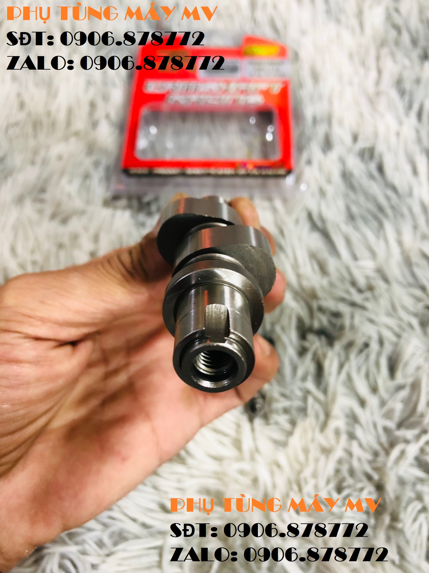 Cam cò lăn TA 4.9/5.5/5.7li dành cho xe Sirius