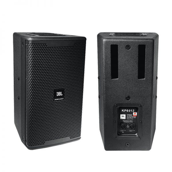 Vỏ loa full đơn bass 30 j b l kp6012 loại tốt - vỏ thùng 3 tấc giá 1 đôi
