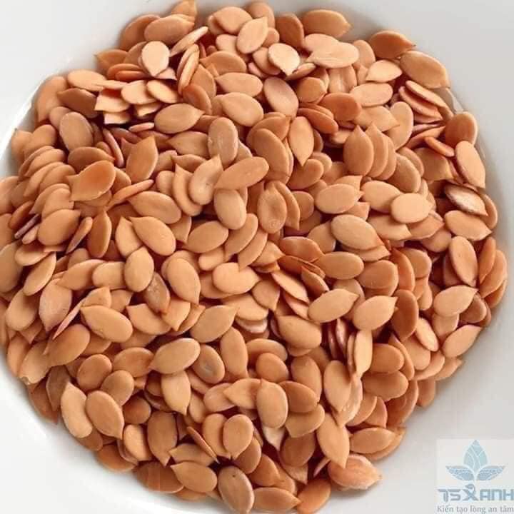 HẠT DƯA RANG CỦI TRƯỜNG ĐẠT BÌ ĐỎ NEW 500G